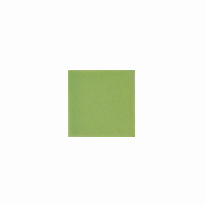 ModMix Color Chip Sample | Kiwi Matte