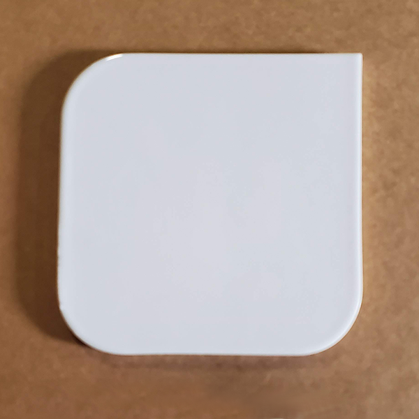 Modwalls ModMix Handmade Ceramic Tile | Modtear | Modern tile for backsplashes, kitchens, bathrooms, showers & feature areas.