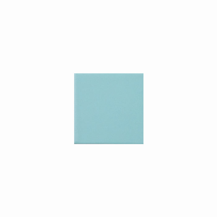 ModMix Color Chip Sample | Tahitian Blue Matte