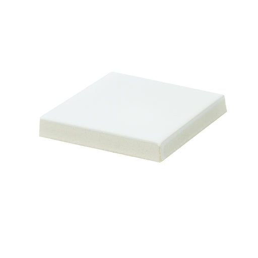 Modwalls Color Chip | Kiln & Clayhaus Ceramic | Milk