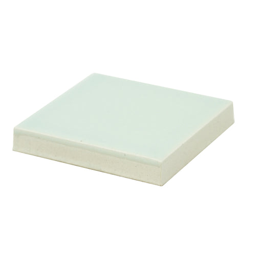 Modwalls Color Chip | Kiln & Clayhaus Ceramic | Misty Matte