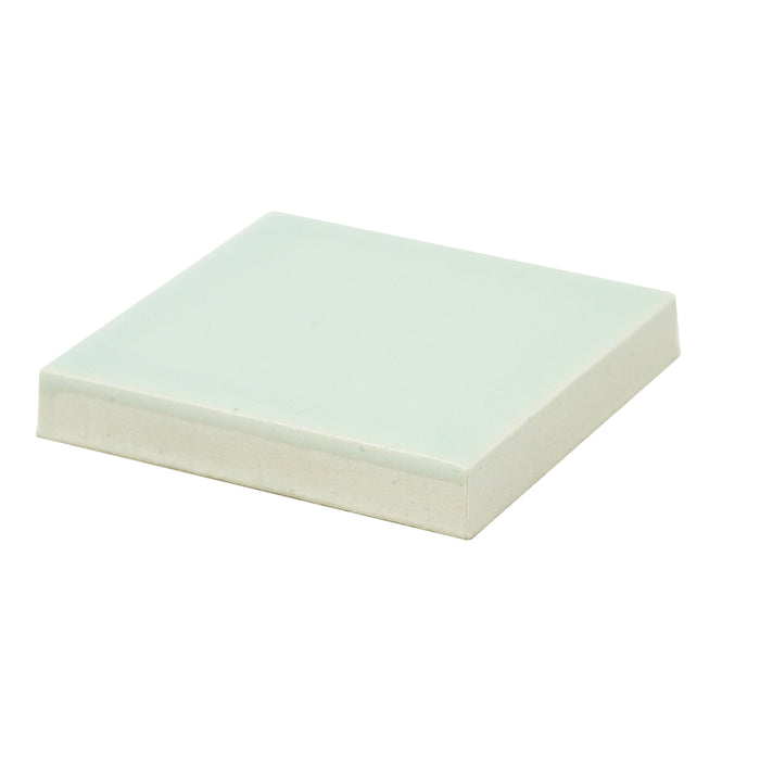 Modwalls Color Chip | Kiln & Clayhaus Ceramic | Misty Matte