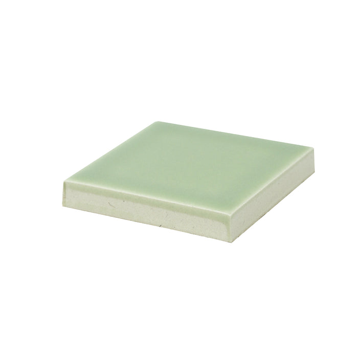 Modwalls Color Chip | Kiln & Clayhaus Ceramic |  Jade