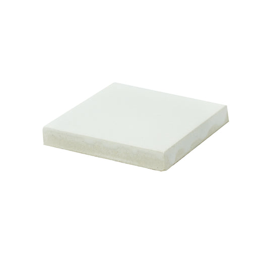 Modwalls Color Chip | Kiln & Clayhaus Ceramic | Eggshell