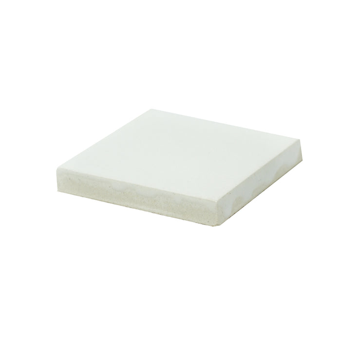Modwalls Color Chip | Kiln & Clayhaus Ceramic | Eggshell