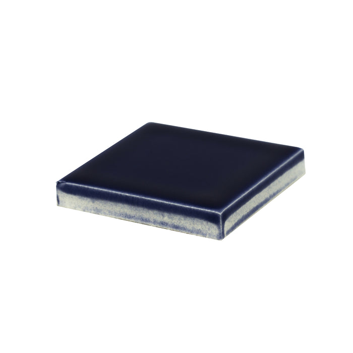 Modwalls Color Chip | Kiln & Clayhaus Ceramic | Navy