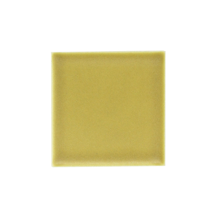 Modwalls Color Chip | Kiln & Clayhaus Ceramic |  Honeycomb Matte 