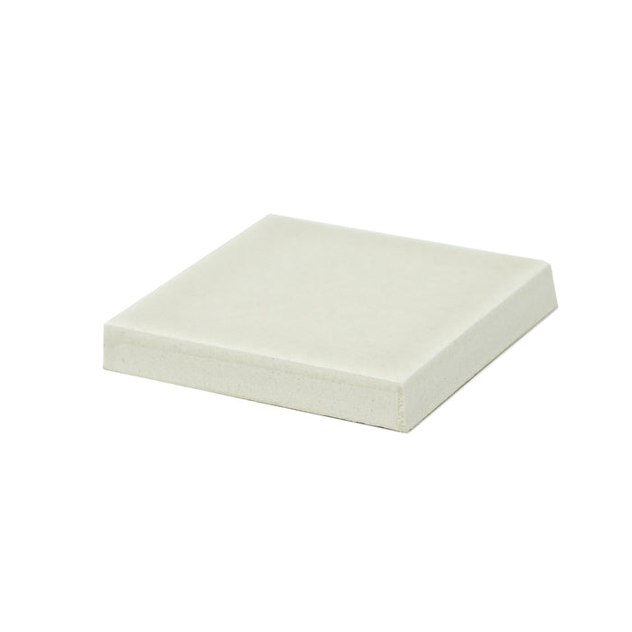 Modwalls Color Chip | Kiln & Clayhaus Ceramic | Vellum