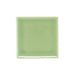 Modwalls Color Chip | Kiln & Clayhaus Ceramic |  Jade 