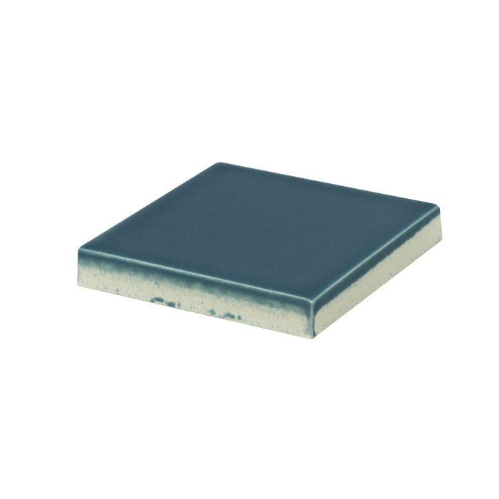 Modwalls Color Chip | Kiln & Clayhaus Ceramic | Oasis Matte