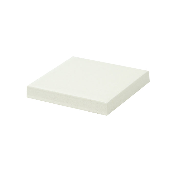 Modwalls Color Chip | Kiln & Clayhaus Ceramic | Bone