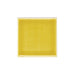 Modwalls Color Chip | Kiln & Clayhaus Ceramic | Mustard 