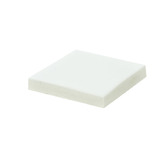 Modwalls Color Chip | Kiln & Clayhaus Ceramic | Milk Matte