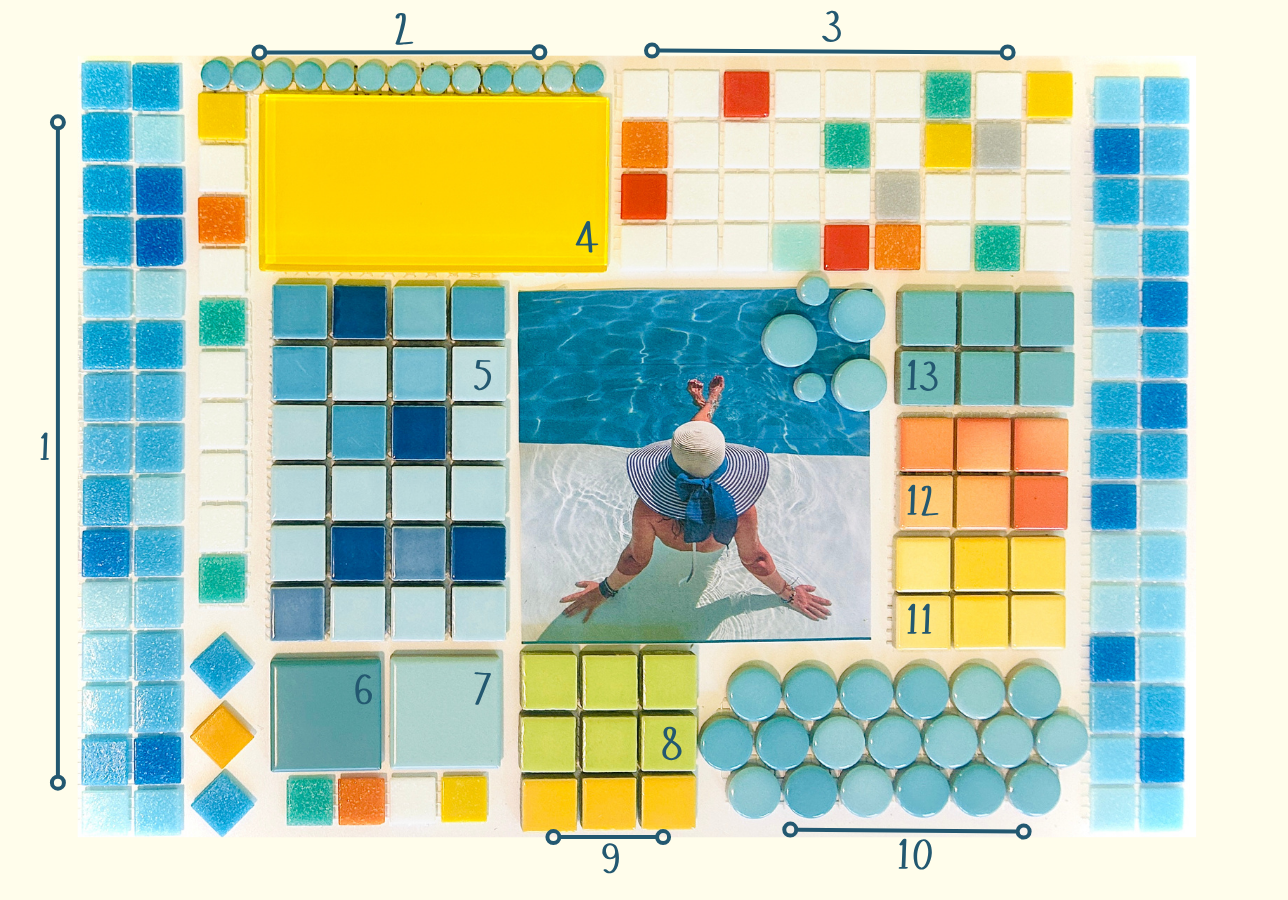 Splash into Summer