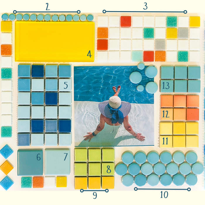 Splash into Summer