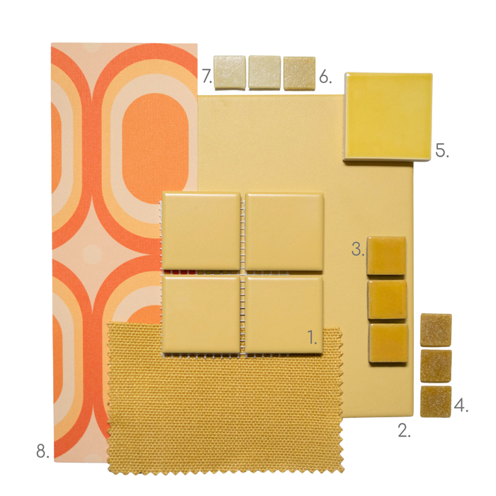 Honey Butter Yellows are In!