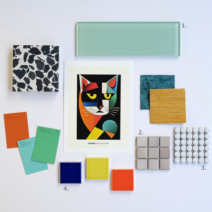 Cubism
