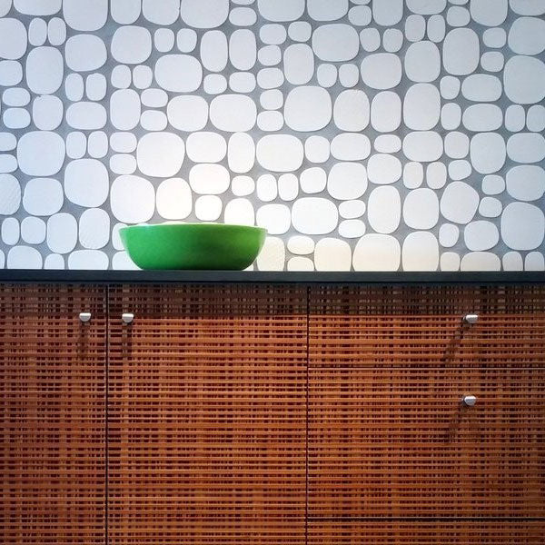 Midcentury Modern Tile Design: How to Get the Look with Modwalls