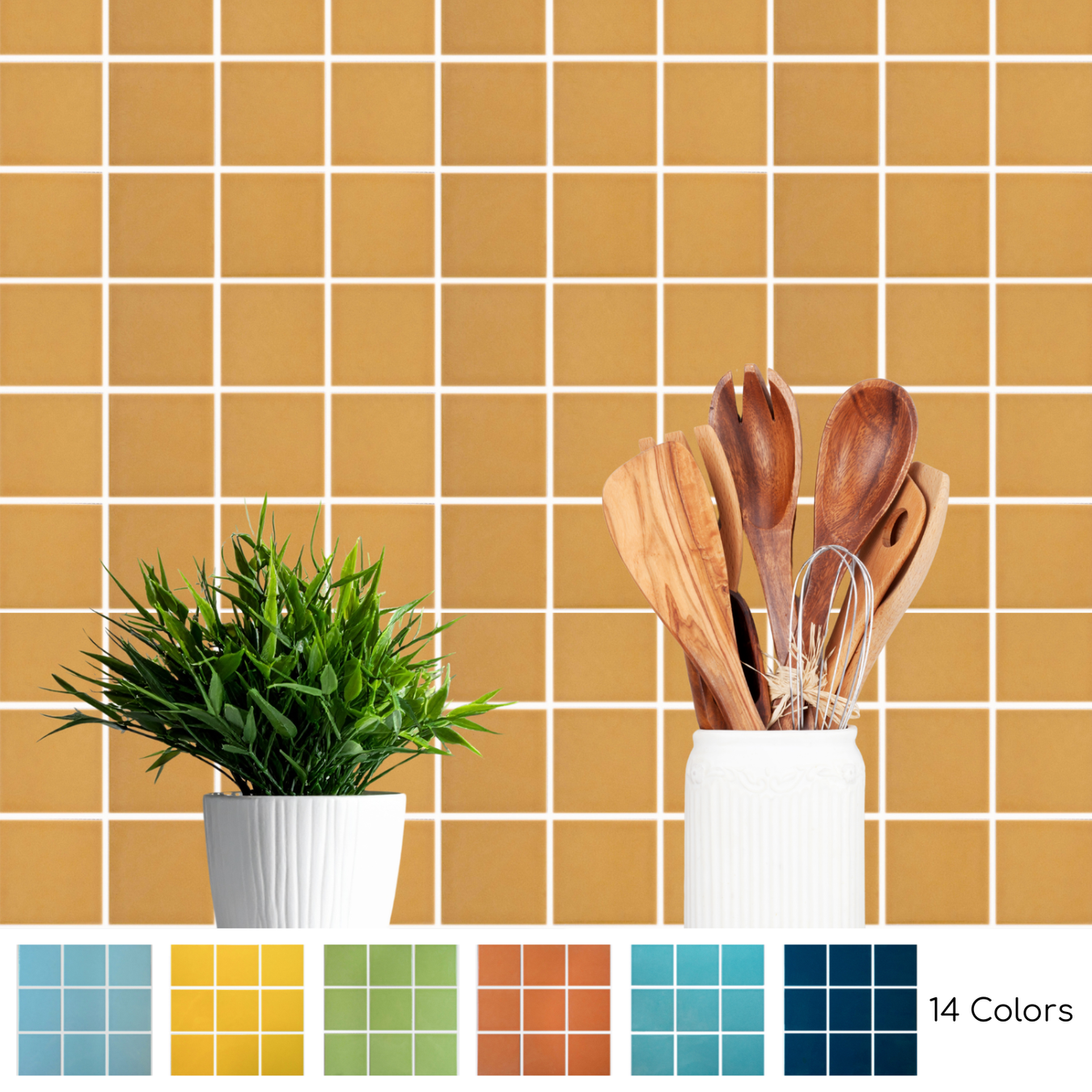 Element Porcelain Tile