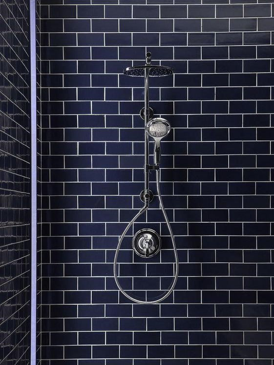 Lush Glass Subway Tile