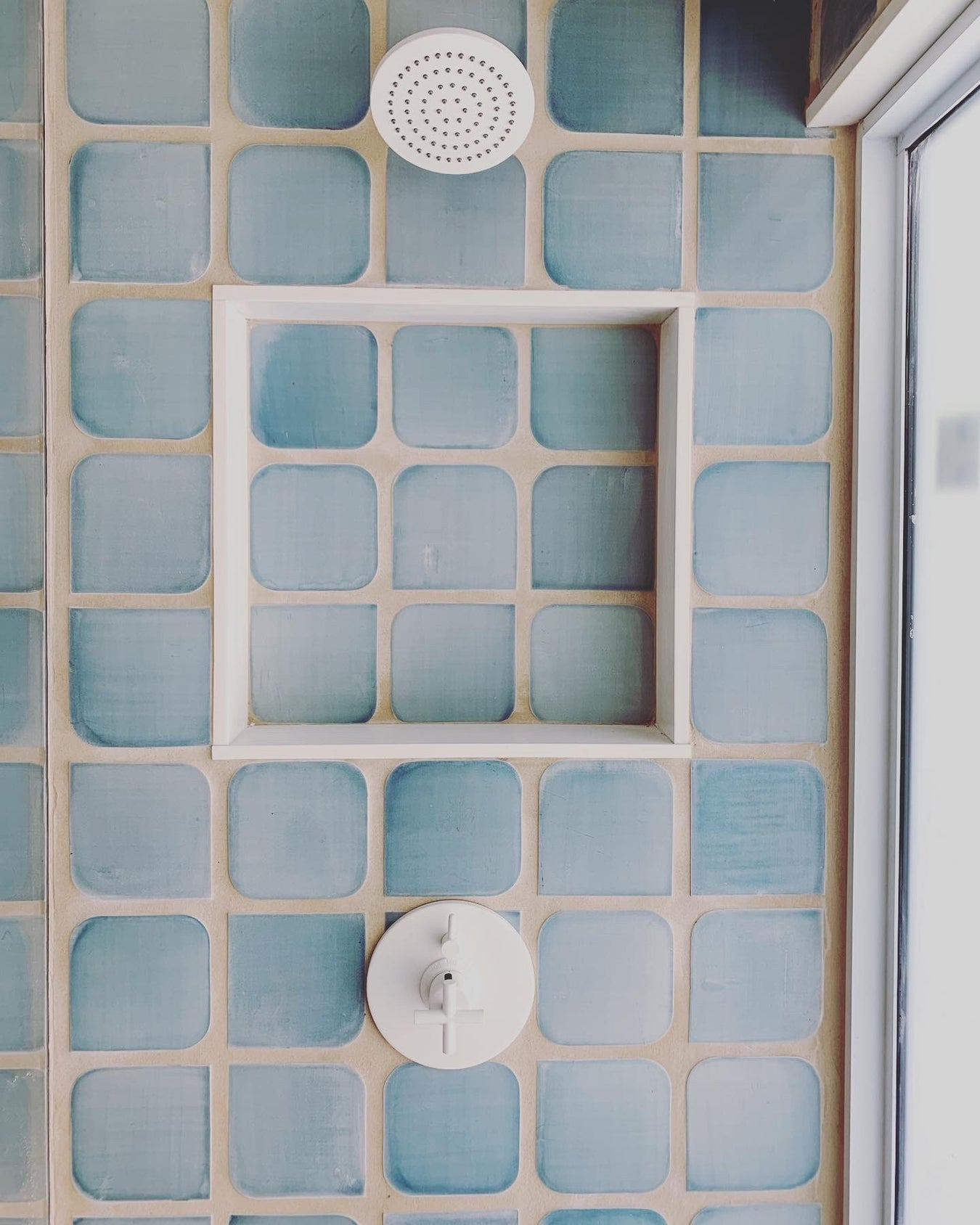 ModMix Handmade Midentury Ceramic Tile | 36 Colors | Gloss & Matte