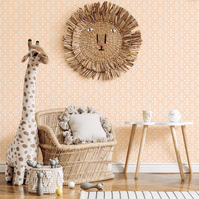 ModPaper Wallpaper | ModDeco