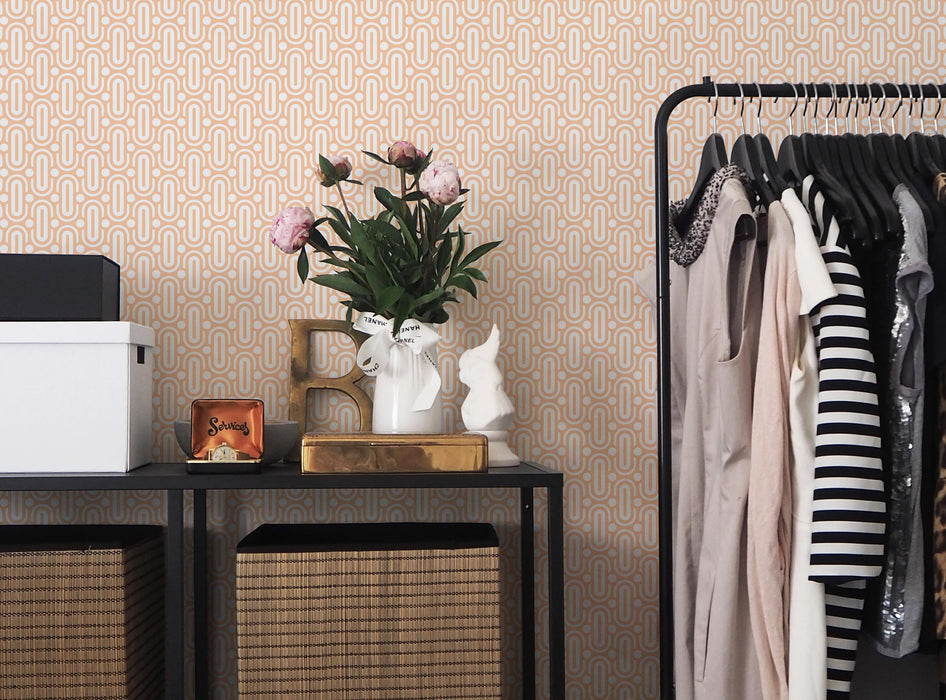 ModPaper Wallpaper | ModDeco