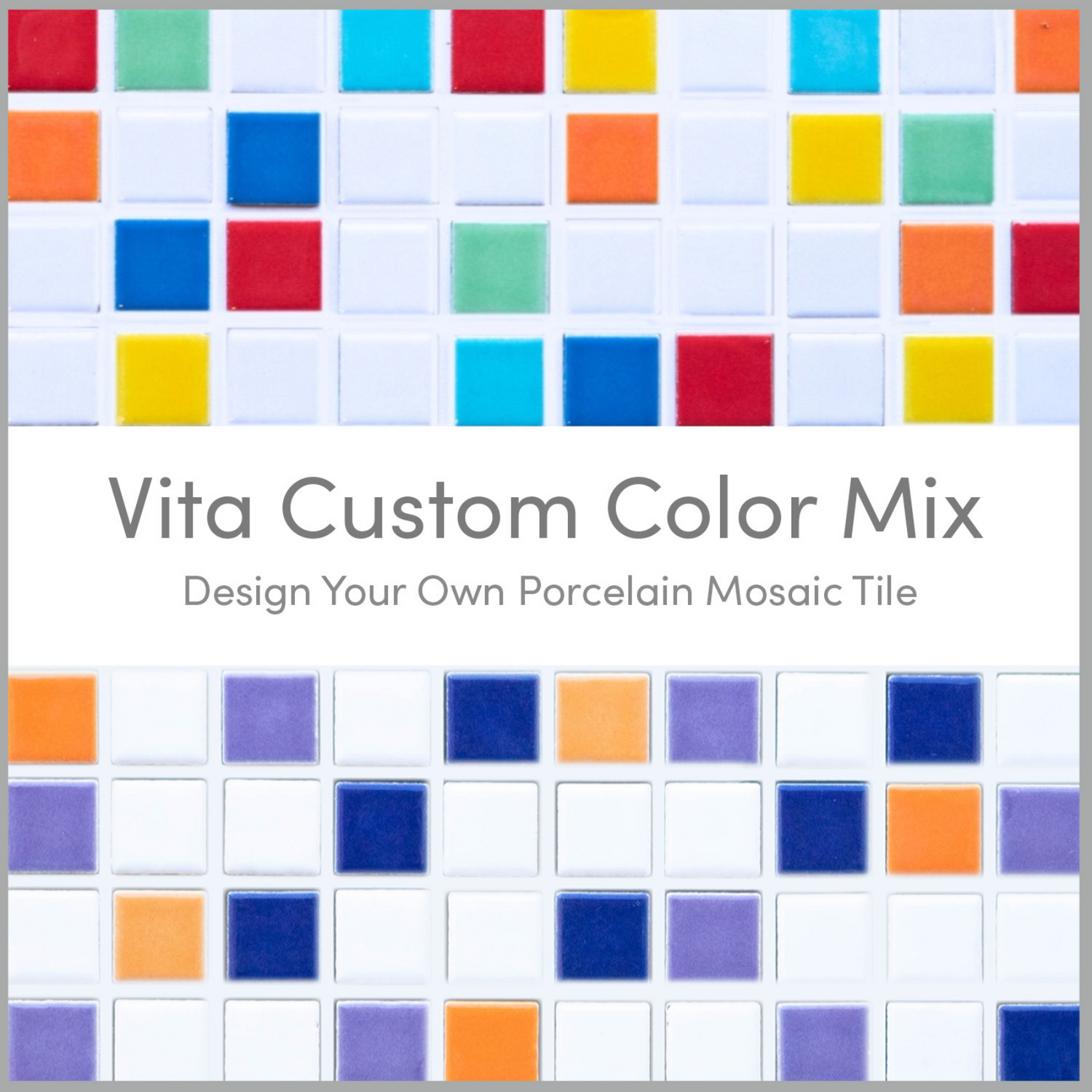 Vita Porcelain Custom Color Mix