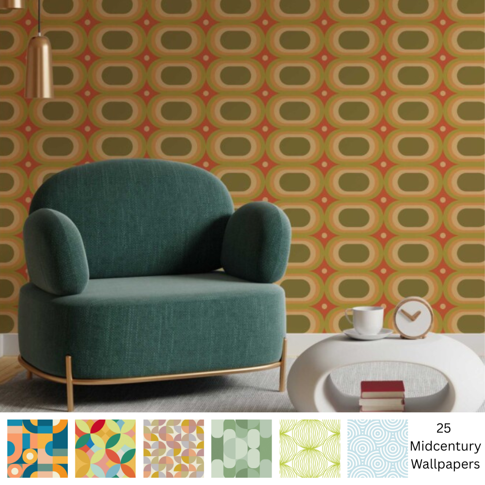 ModPaper Wallpaper