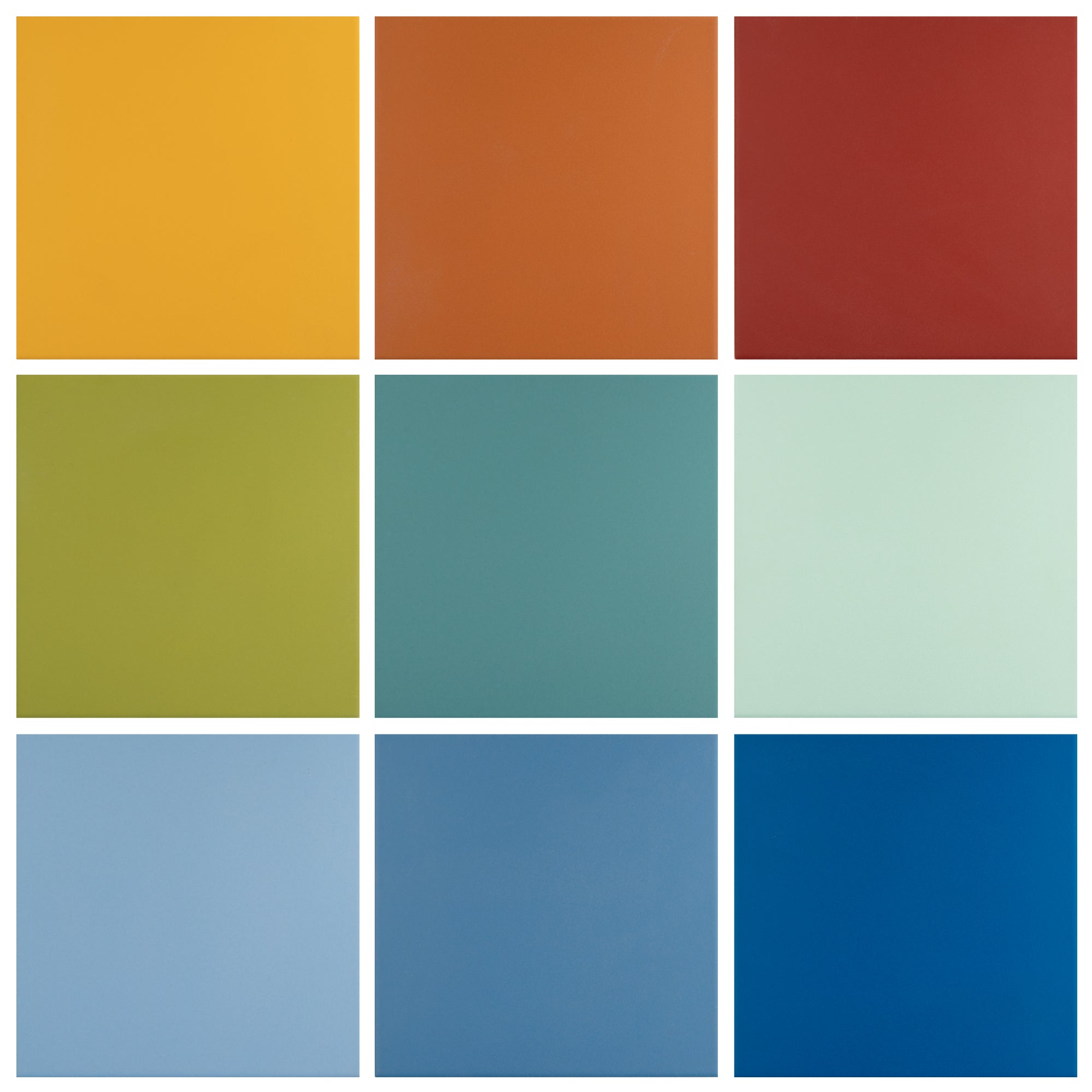 Modwalls Tile Collections