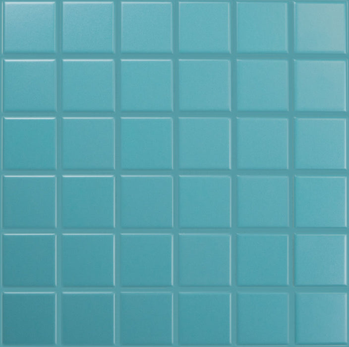 ColorBlock 2 Porcelain Tile | Aruba