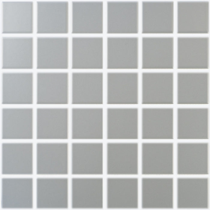 ColorBlock 2 Porcelain Tile | Basalt