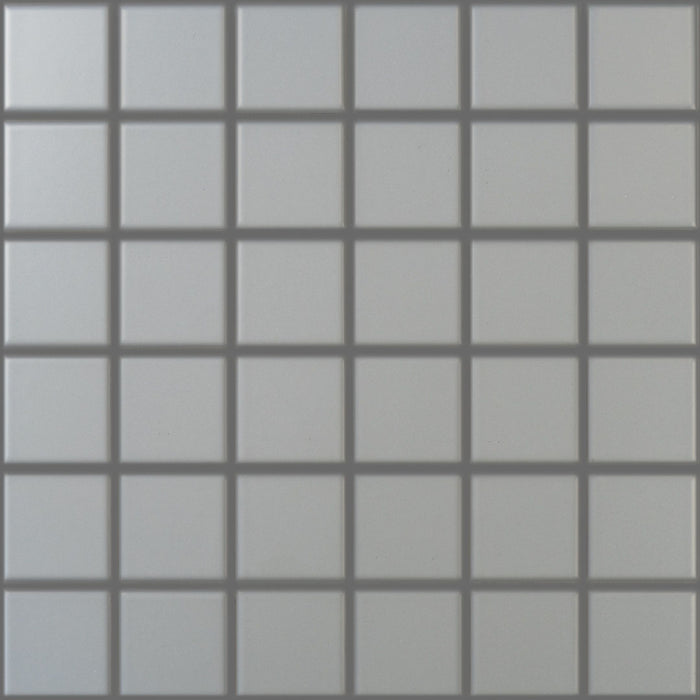 ColorBlock 2 Porcelain Tile | Basalt