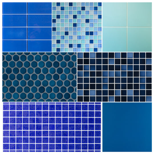 Shop By Color — Modwalls