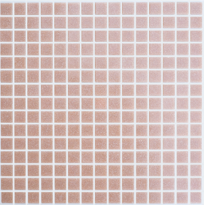 Brio Glass Mosaic Tile | Cupcake