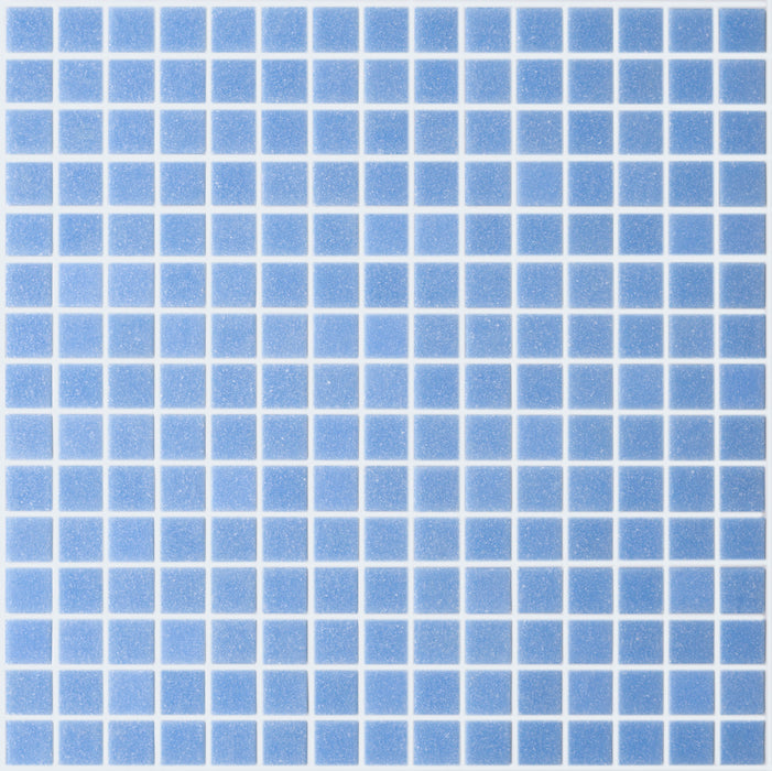 Brio Glass Mosaic Tile | Iris