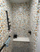 Modwalls Brio Glass Mosaic Tile | Scottsdale Blend | Colorful Modern & Midcentury glass tile for kitchens, bathrooms, backsplashes, showers, floors, pools & outdoors. 