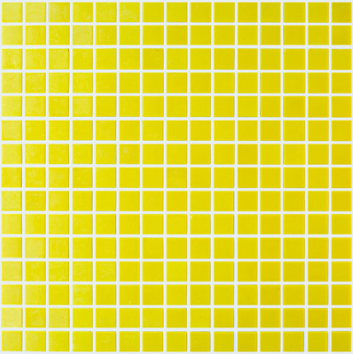 Brio Glass Mosaic Tile | Tulip