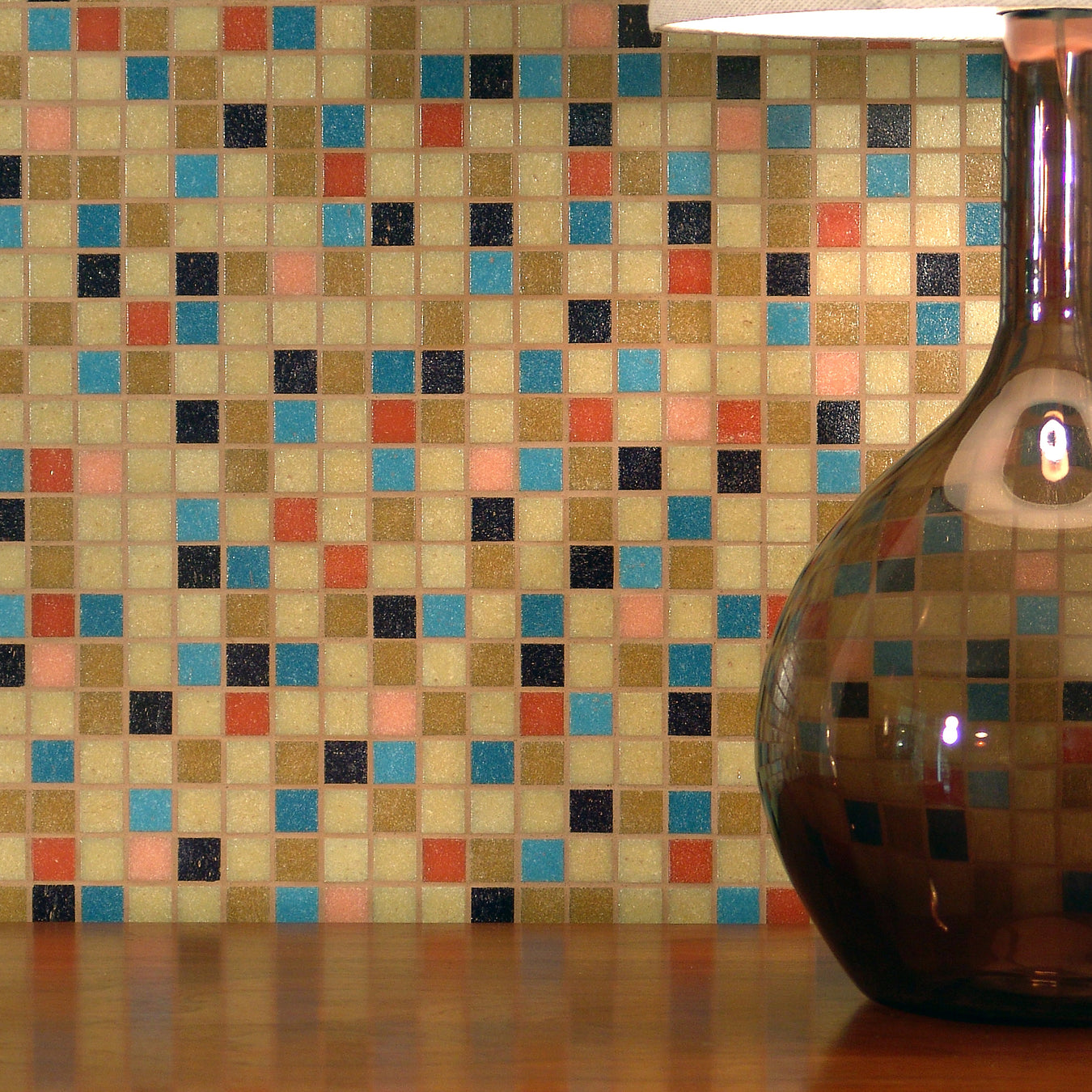 Modwalls Floor Tile Collections