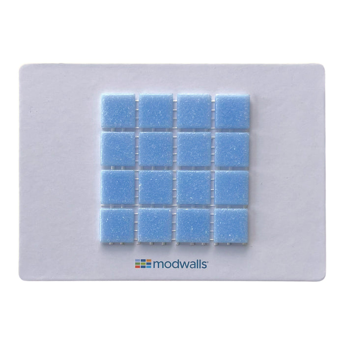 Brio Glass Mosaic Tile | Iris