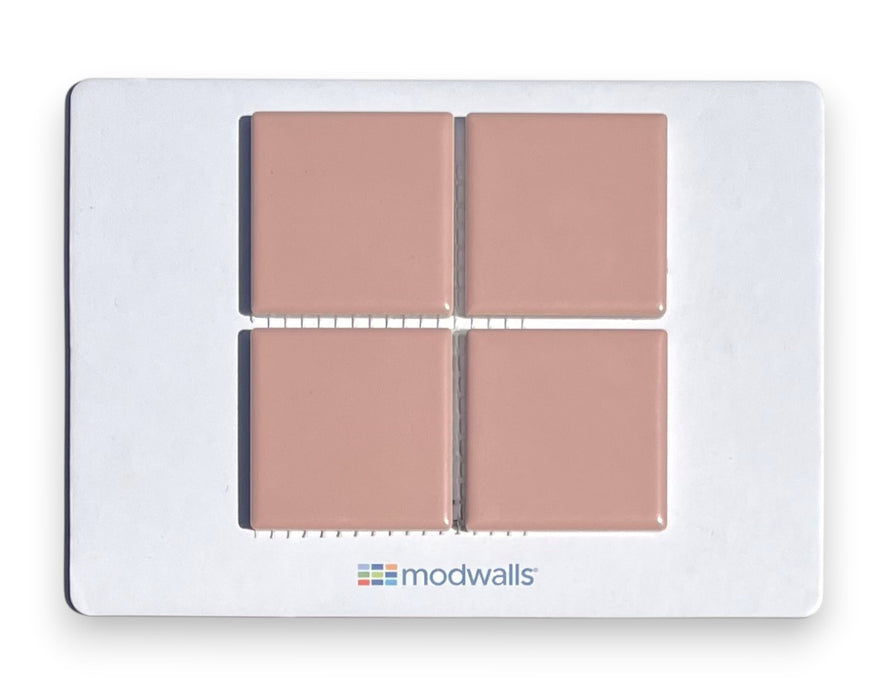 ColorBlock 2 Porcelain Tile | Chai