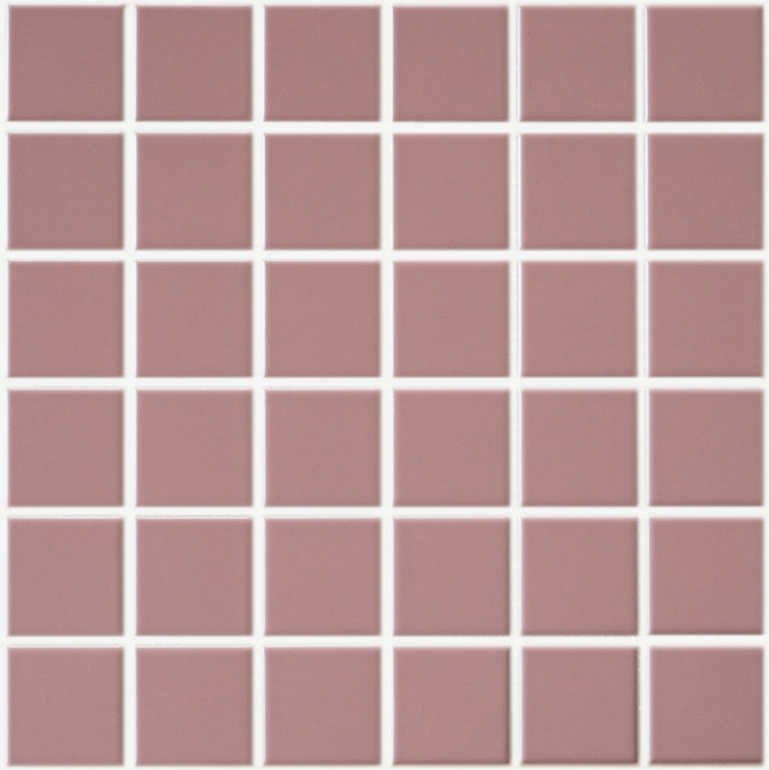 ColorBlock 2 Porcelain Tile | Chai