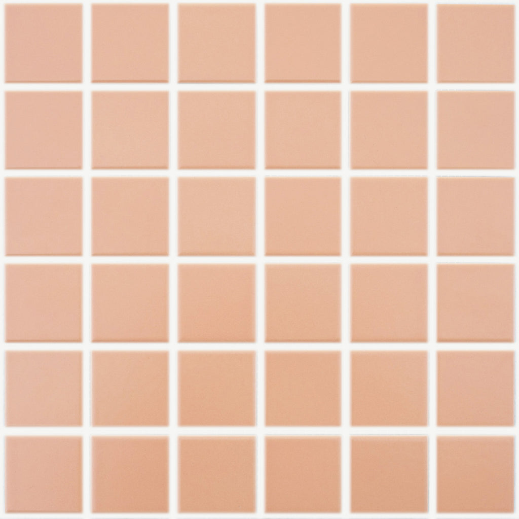ColorBlock 2 Porcelain Tile — Modwalls