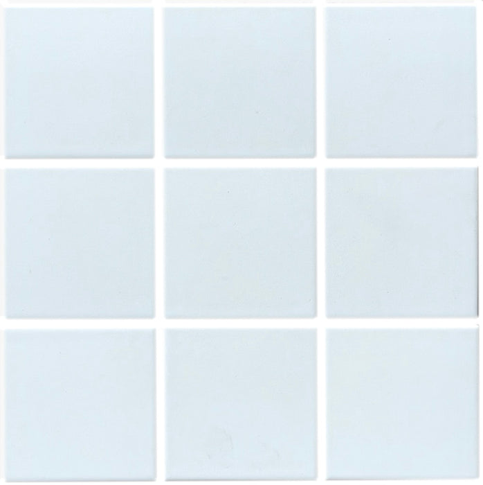 ColorBlock 4 Porcelain Tile | Swell
