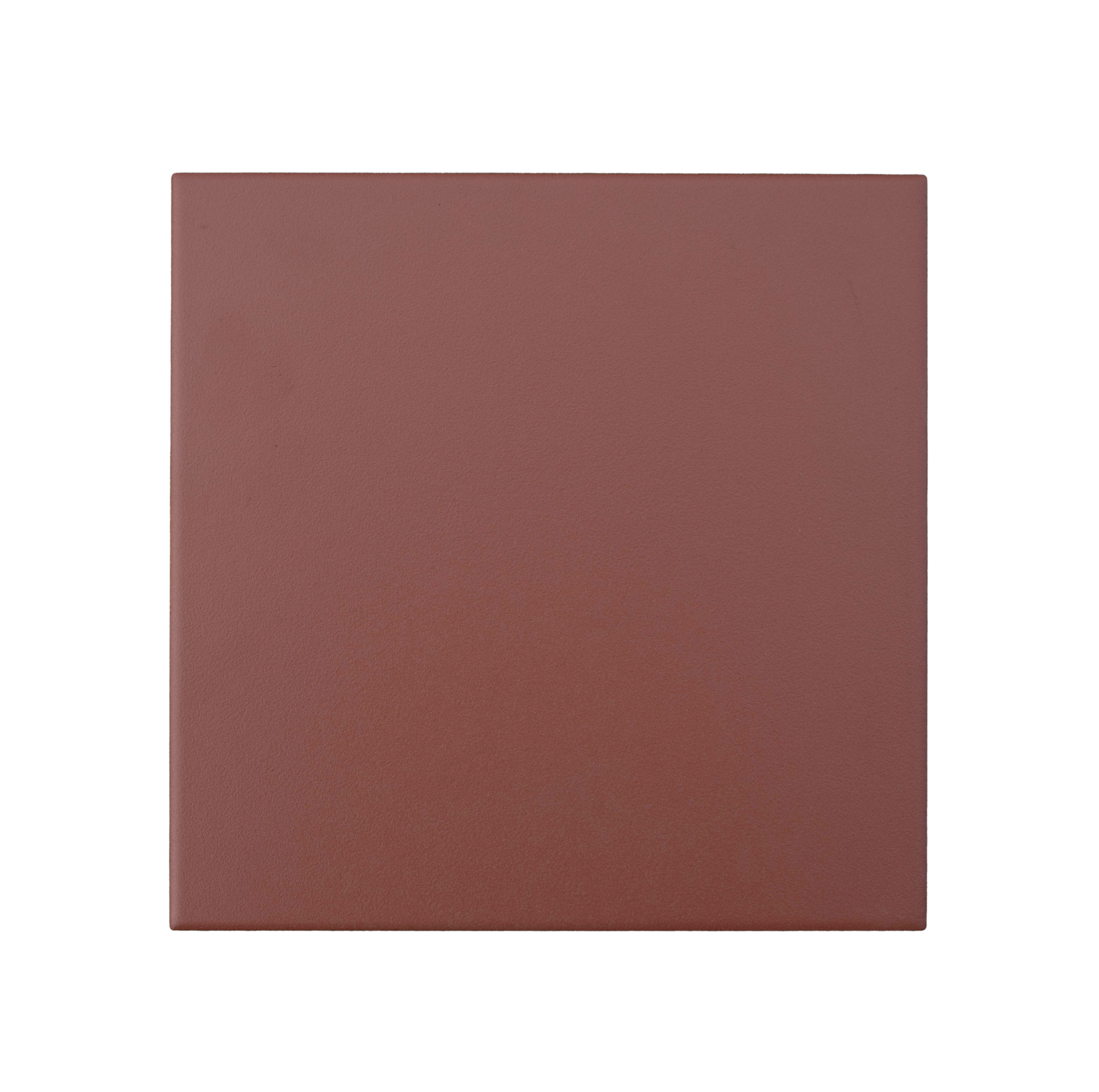 Sample of ColorBlock Porcelain Tile | Pinto | Neutral Purple Floor Tile ...