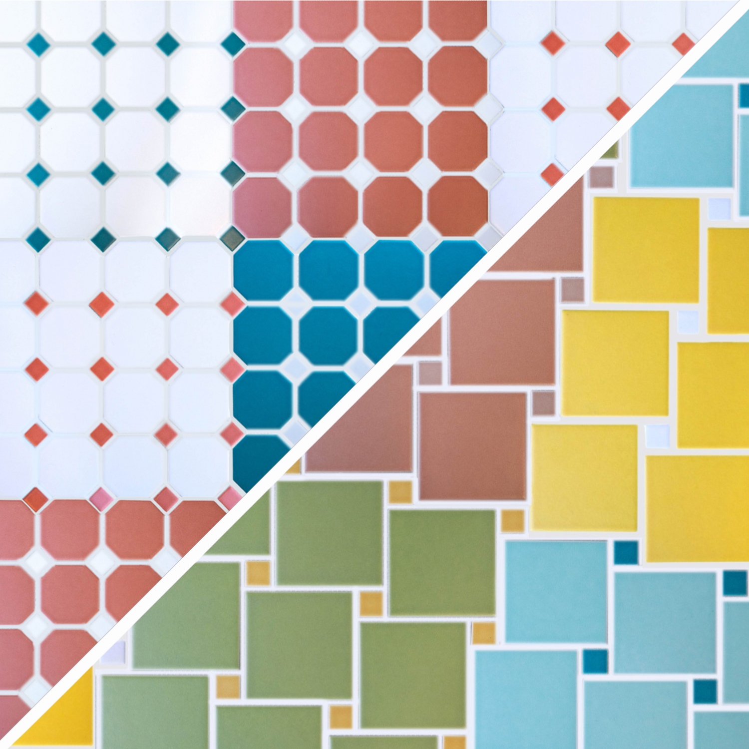 Cameo Porcelain Tile