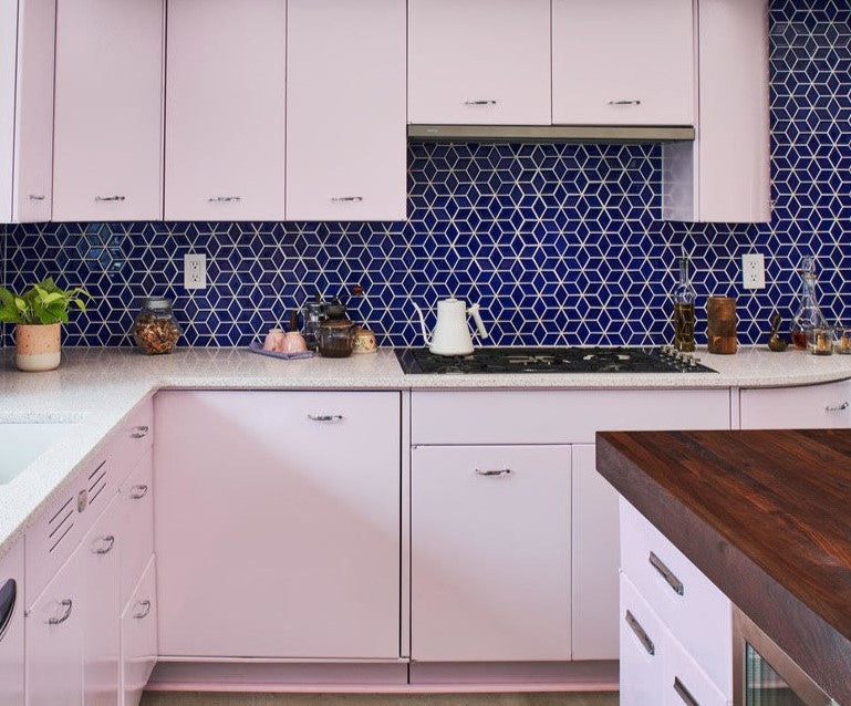 Modwalls CeramicTile Collections | Modwalls Modern Tile