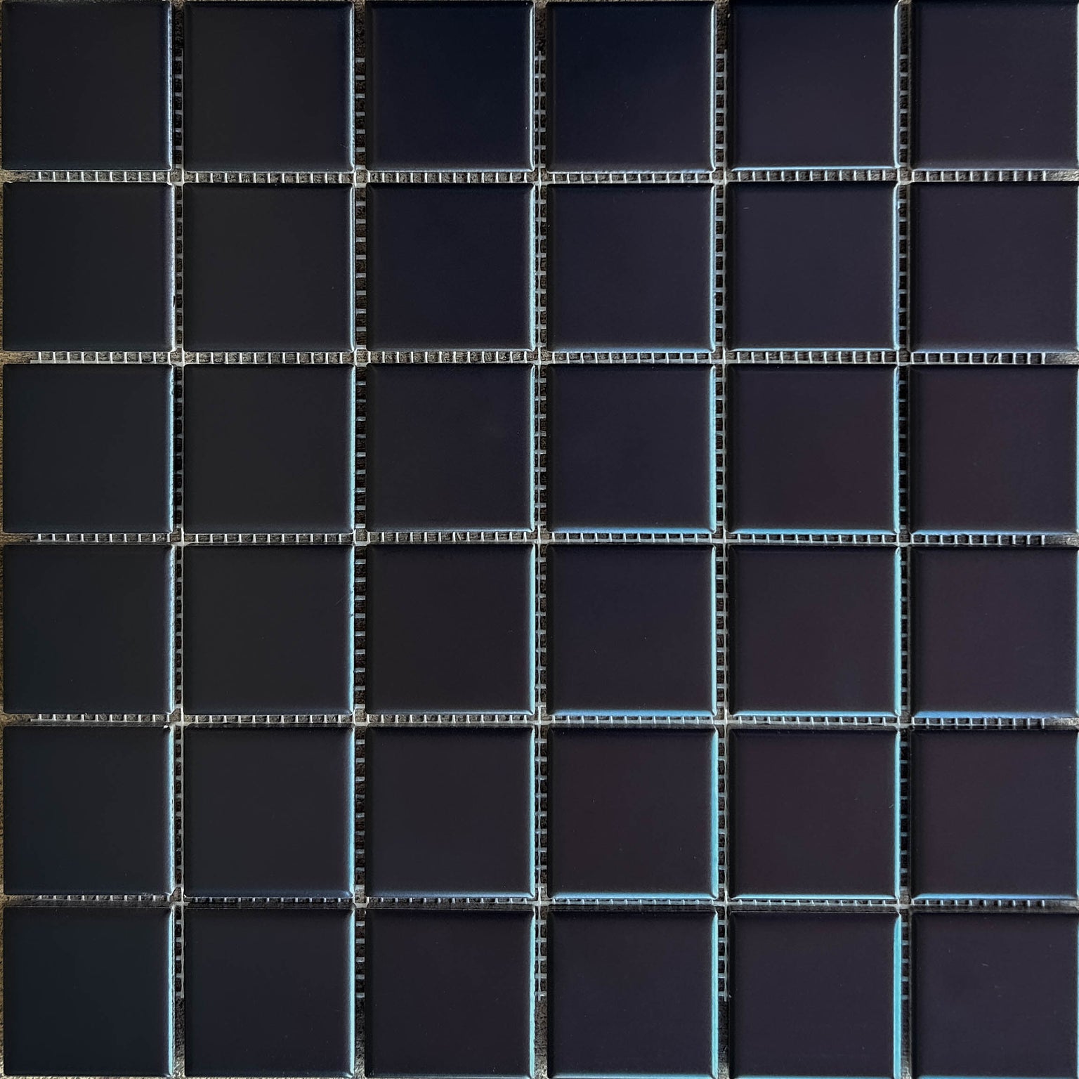 ColorBlock 2 Porcelain Tile — Modwalls