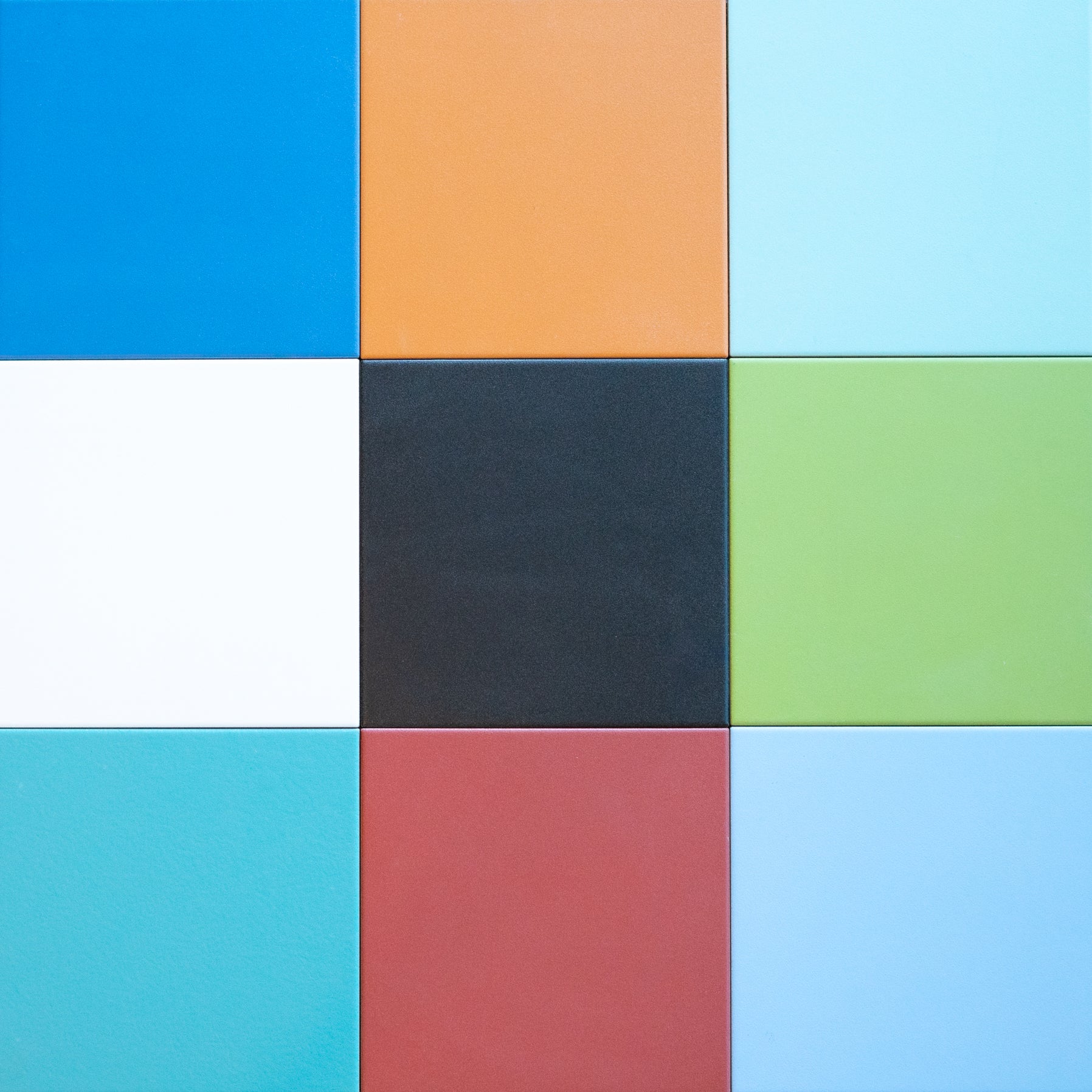 Modwalls Tile | Colorful Midcentury, Retro & Modern Tile | Backsplash