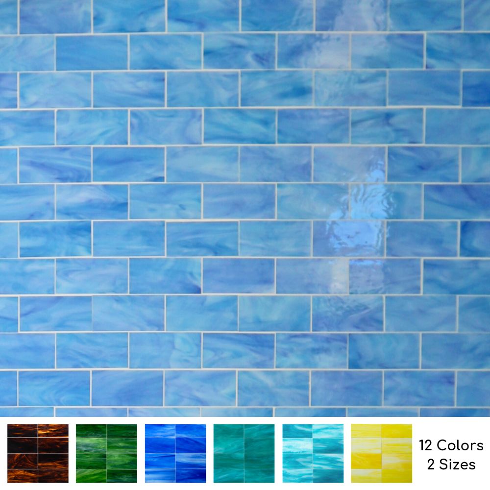 Panorama Glass Tile